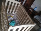 Baby Cot