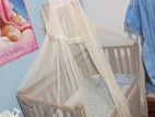 Baby Cot