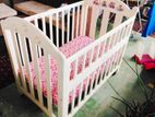 Baby Cot