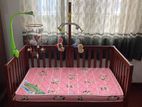 Baby Cot