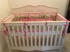 Baby Cot