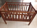 Baby Cot