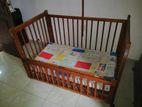 Baby Cot