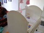 Baby Cot