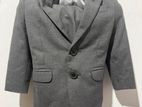 Baby Coat