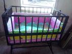 Baby Cot