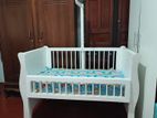 Baby Cot