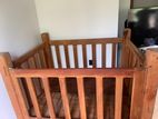 Baby Cot