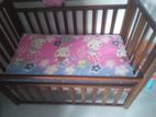 Baby Cot