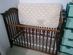 Baby Cot