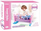 Baby Cot 2083 Toy