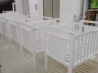 Baby Cot 4 X2