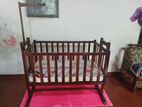 Baby Cot 48*28