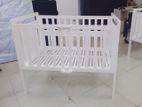 Baby Cot 4X2