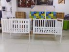 Baby Cot 4x2