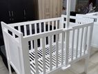 baby cot 4x2