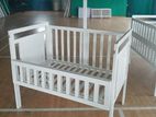 Baby Cot 4x2