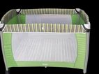 BABY COT A100-1