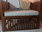 Baby Cot Bed