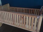 Baby Cot Bed