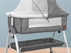 Baby Cot / cradle with box