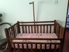 Baby cot