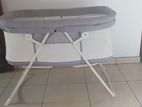 Baby Cot Foldable