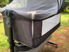 Baby Cot
