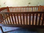 Baby Cot