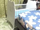 Baby Cot