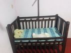 Baby Cot