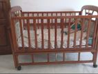 Baby cot