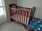 Baby Cot