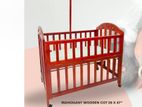 Baby Cot