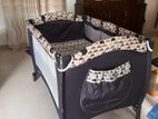 Baby Cot