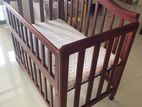 Baby Cot