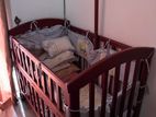 Baby Cot