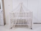 Baby Cot