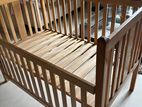 Baby Cot