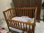 Baby Cot