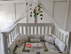 Baby Cot