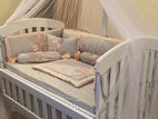 Baby Cot