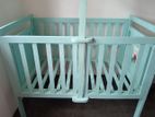 Baby Cot