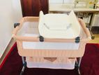 Baby Cot