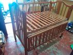 Baby Cot
