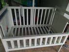Baby cot