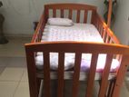 Baby Cot