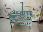 Baby Cot