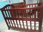 Baby Cot