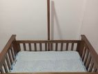 Baby Cot